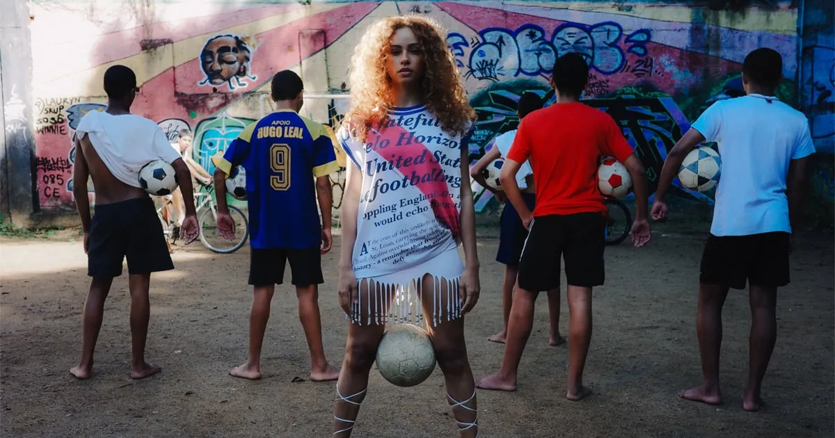 From The Hill to Brazil: St. Louis CITY SC Drops Heritage-Laced Capsule Honouring The 1950 “Miracle on Grass”