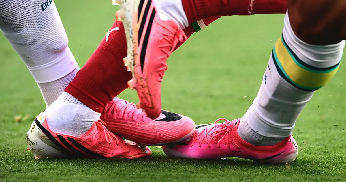 Global Boot Spotting: 2026 World Cup Matchday 1 Edition