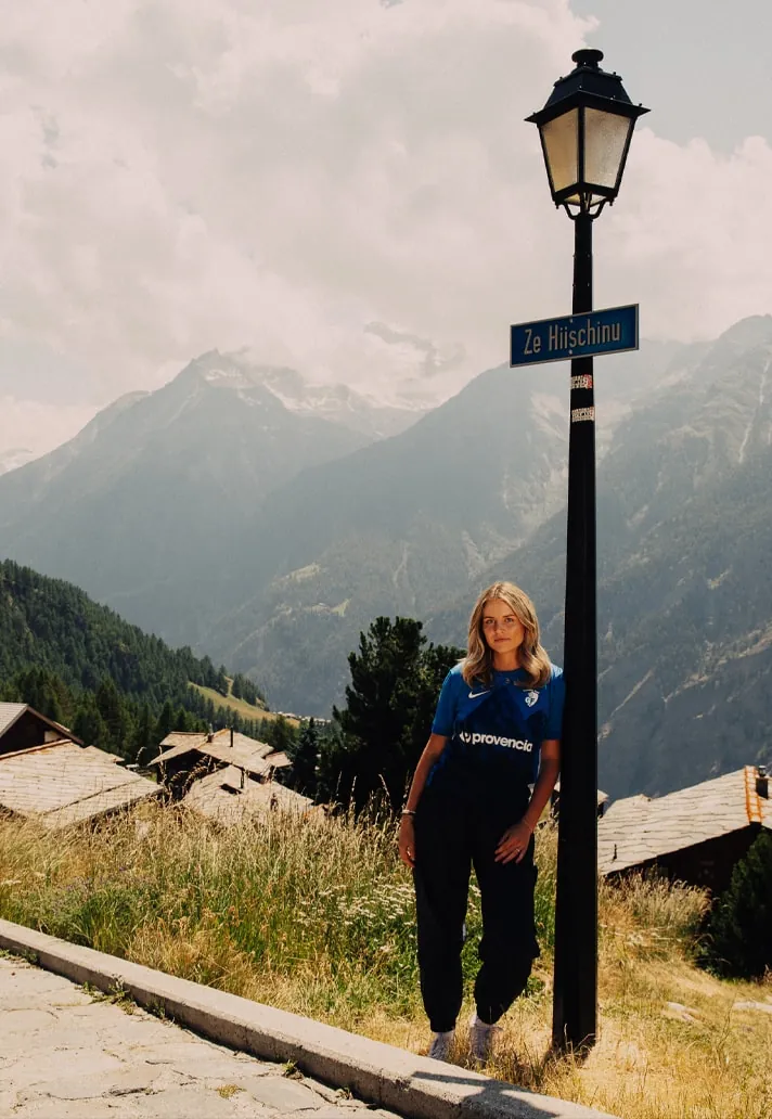 Grenoble 7 Min