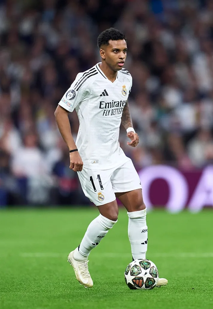 Rodrygo8 Min