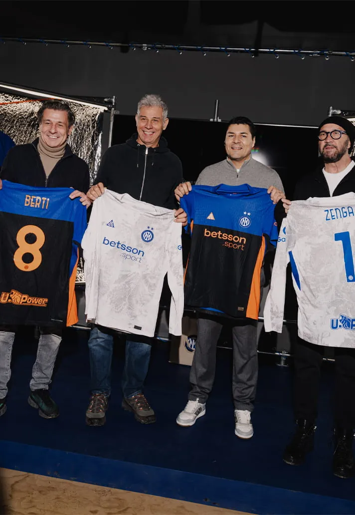 Inter 13