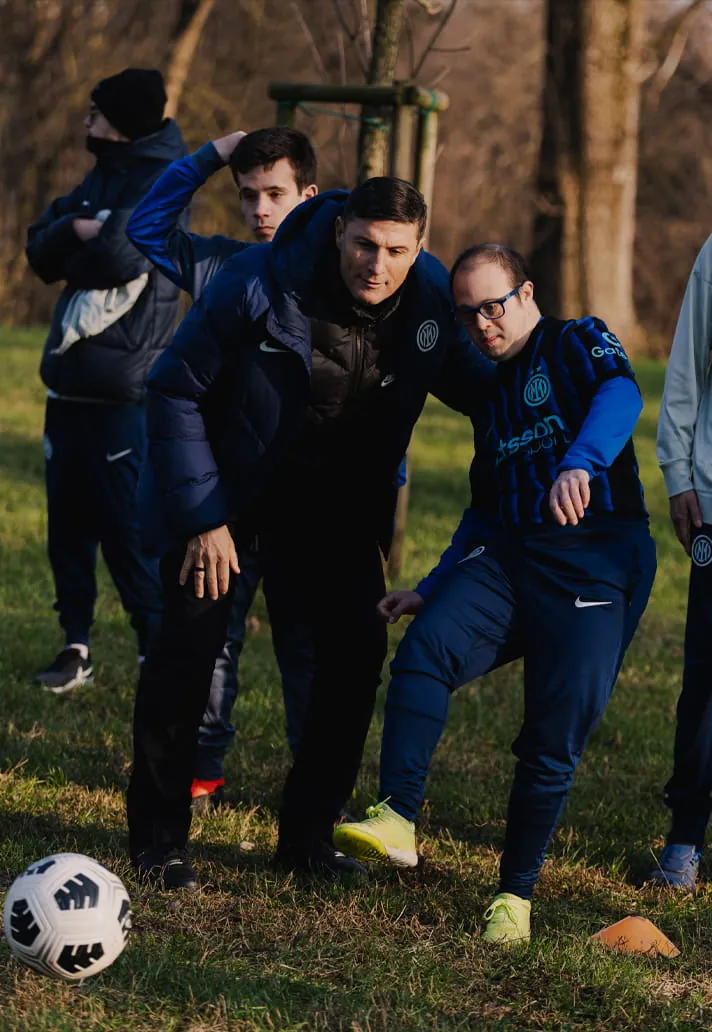 Inter 15