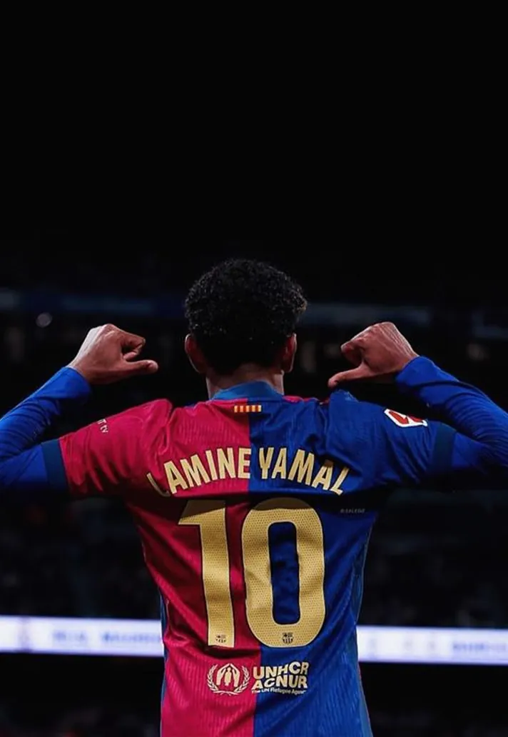 Yamal 3 Min