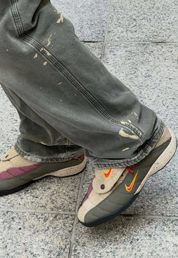 Koi Nike 003