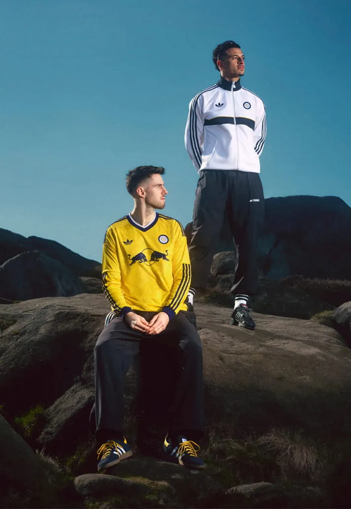 Leeds 8