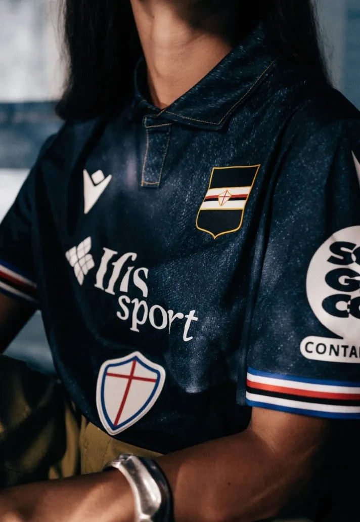 Sampdoria11 Min