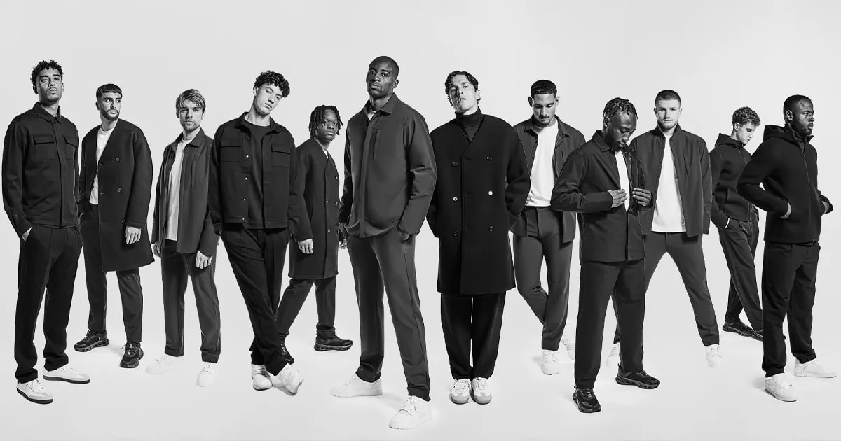 Macron O.N.E. Bring Udinese, Crystal Palace & FC Basel Into The Activefashion Fold