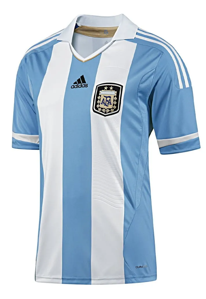 Messi 20