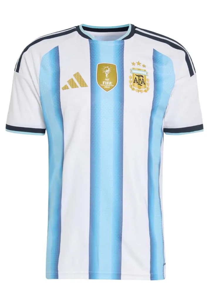 Messi 12