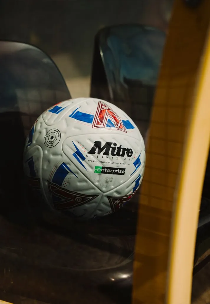 Mitre 4 Min