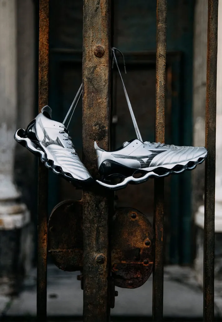 Mizuno 8