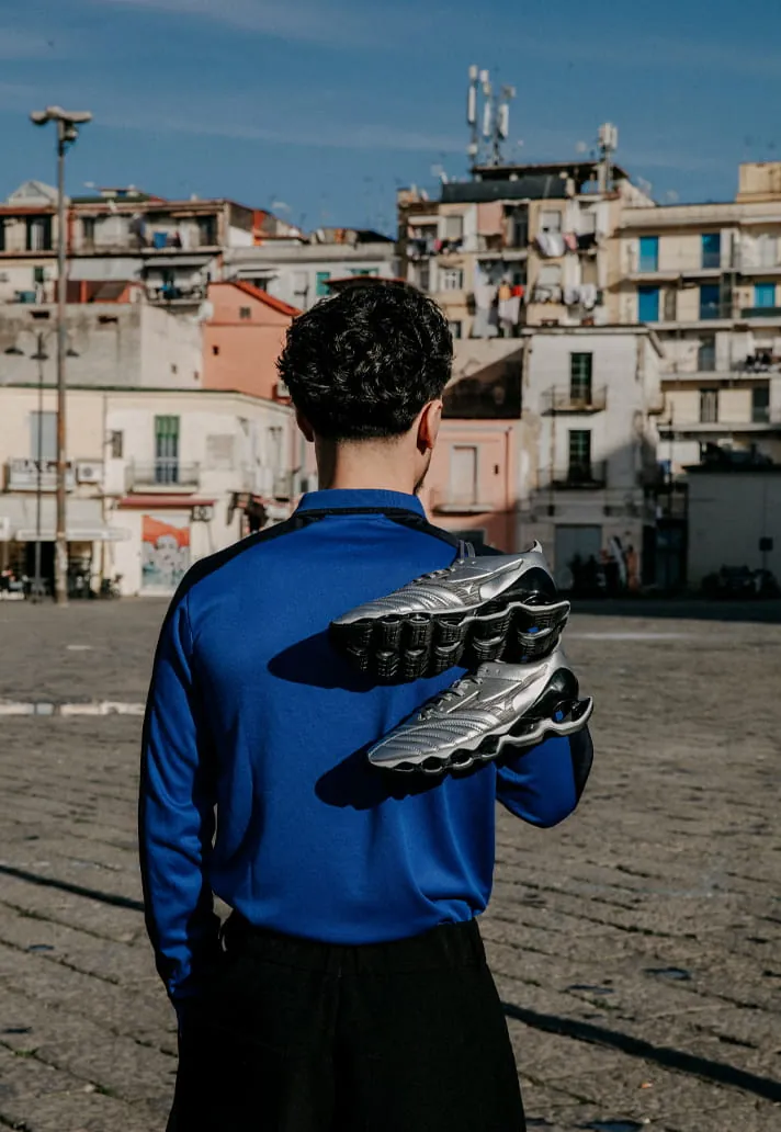 Mizuno 13