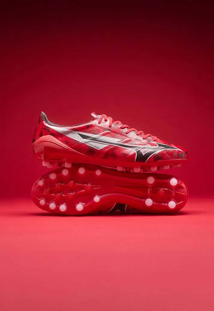 Mizuno18 Min