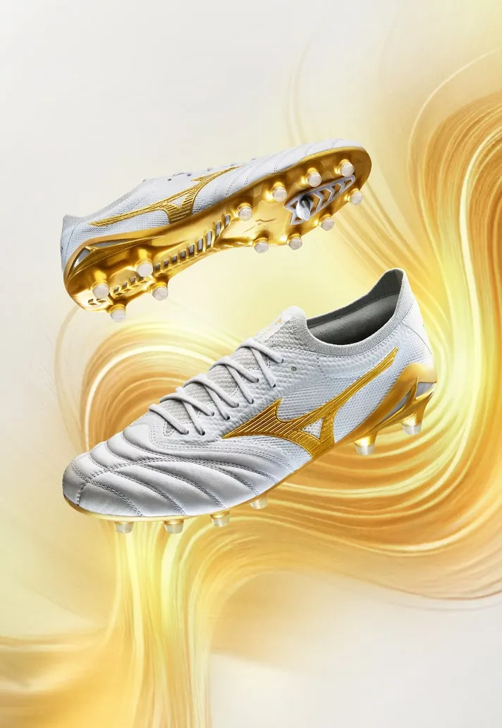Mizuno 13 Min