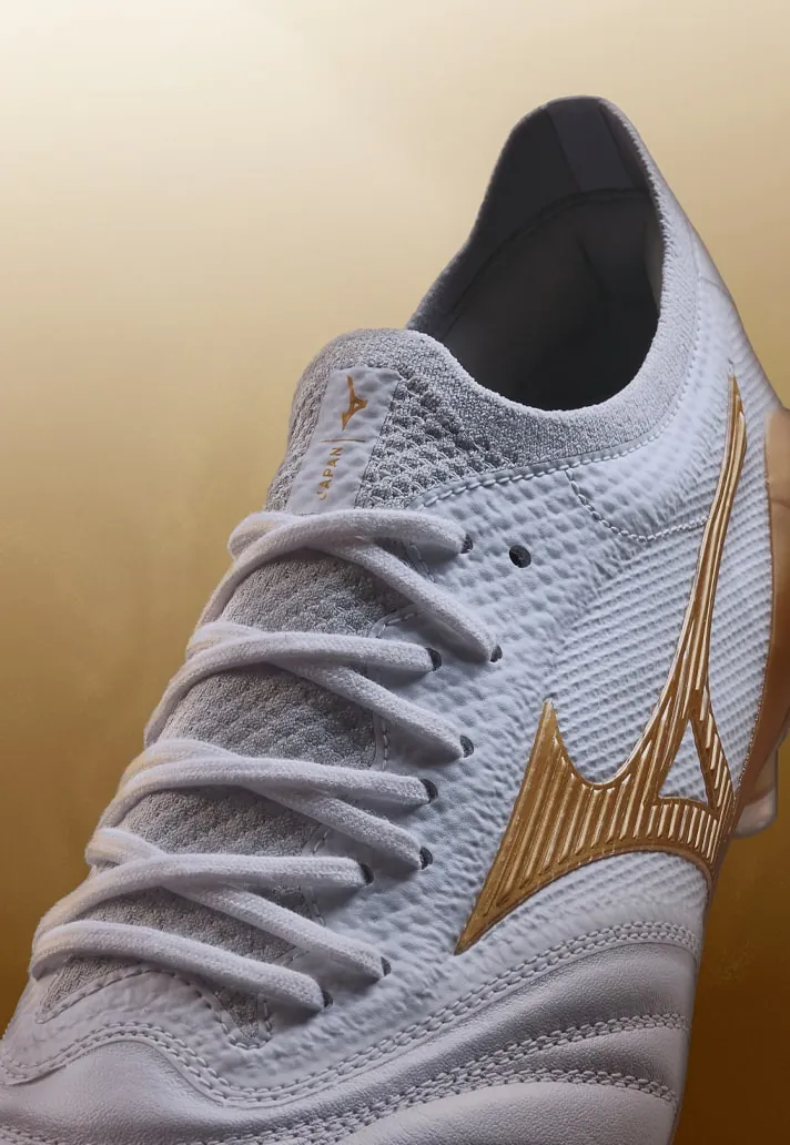 Mizuno 10 Min