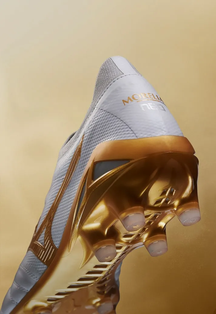 Mizuno 11 Min