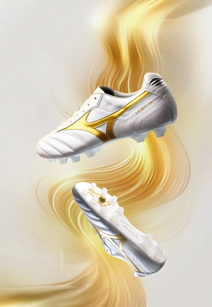 Mizuno 7 Min