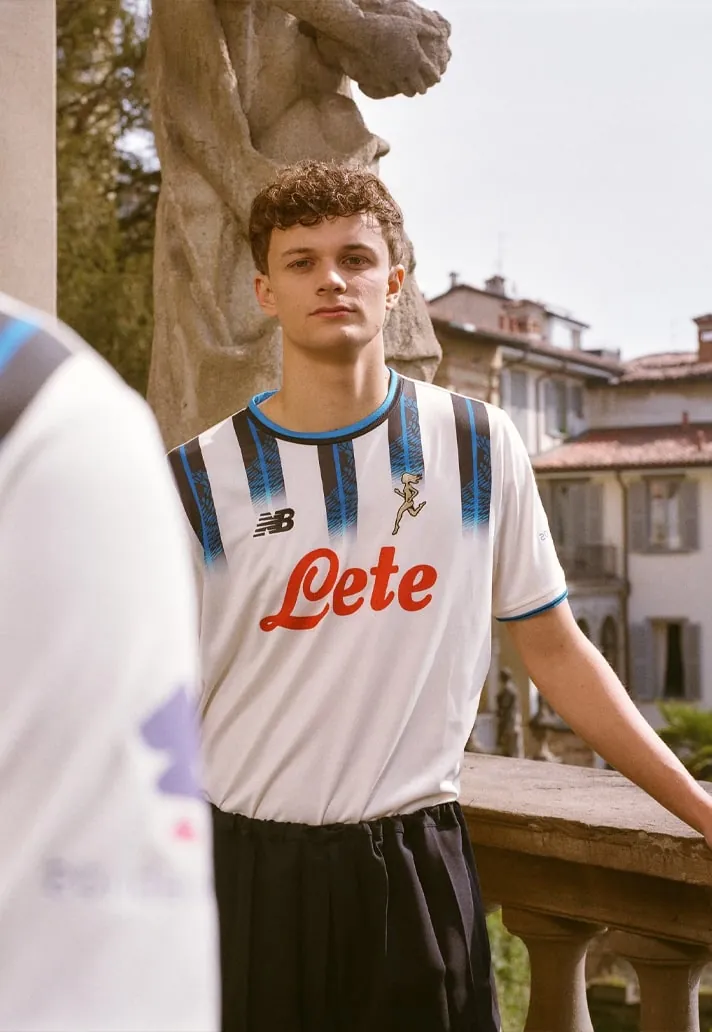 Atalanta 3 Min