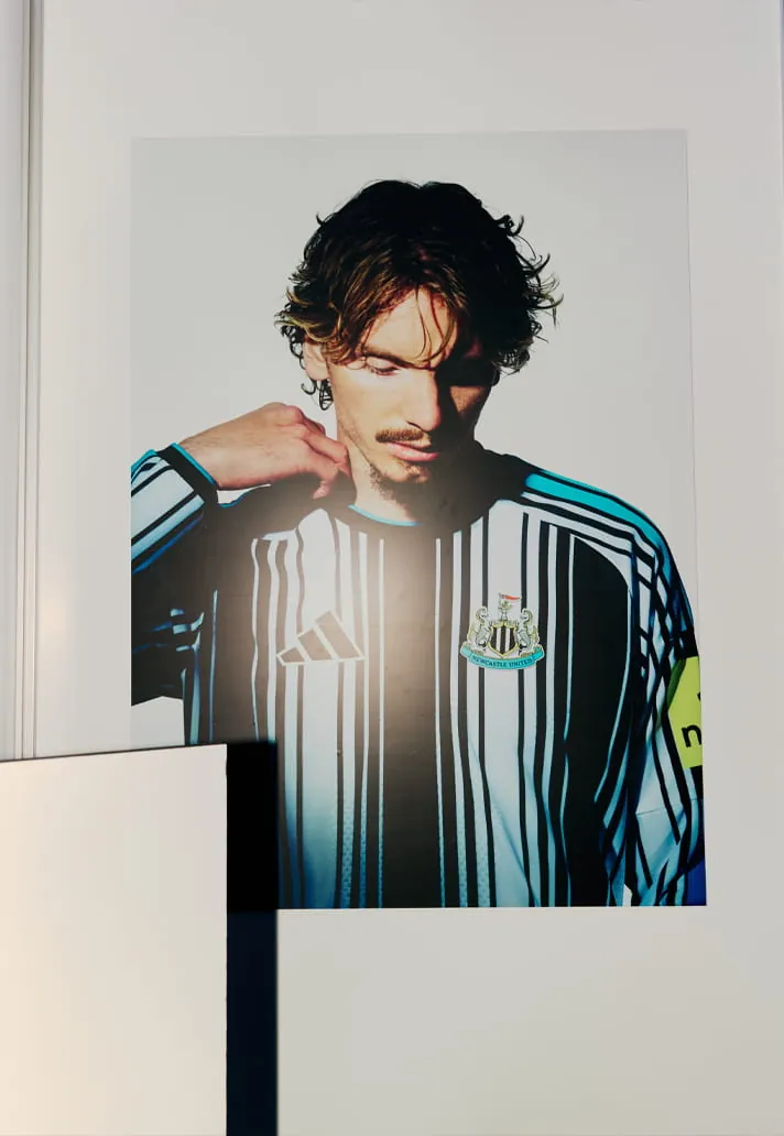 Newcastle 11