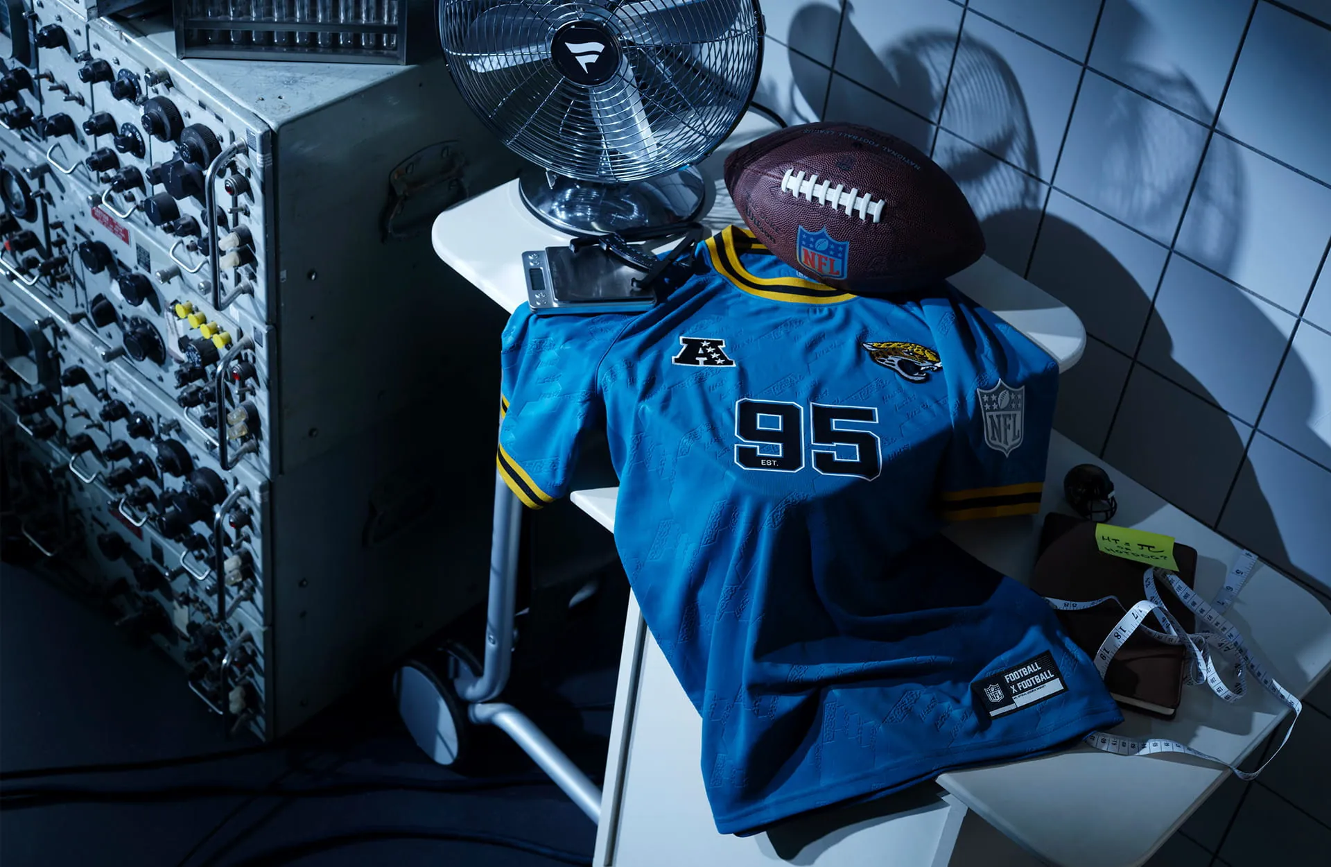 Nfl 15