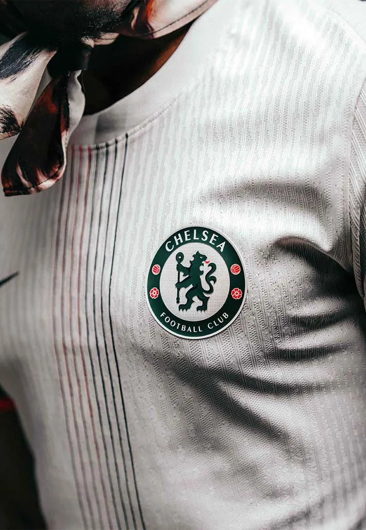 Chelsea 5 Min