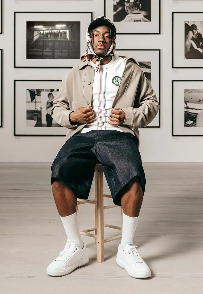 Chelsea 13 Min