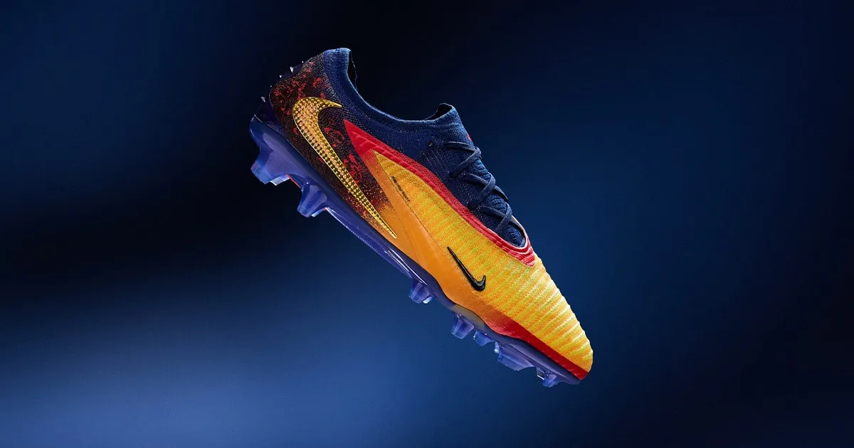 Nike Drop Third Chapter of Haaland Signature Phantom
