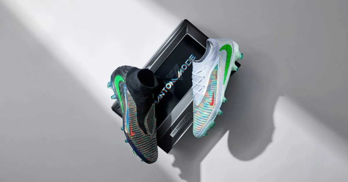 Nike & EA Sports Team Up To Drop Special Edition Phantom 6 Pack