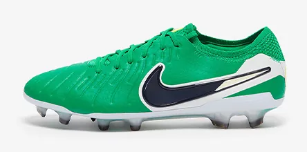 Fear Nothing Tiempo