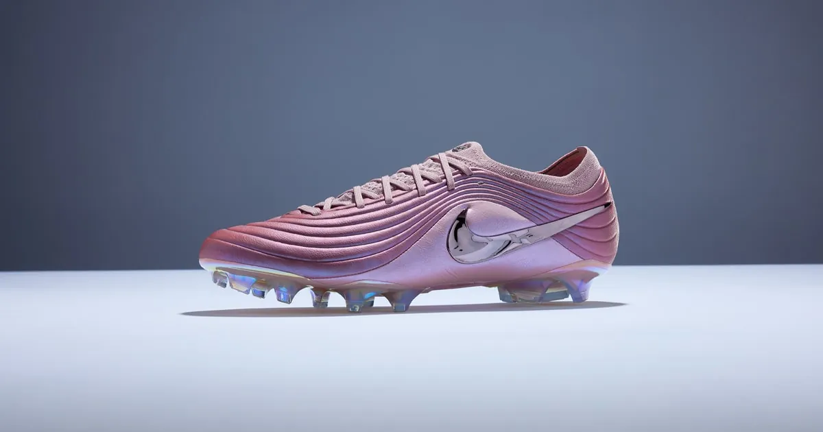 Nike Pull The Curtain Back On The All-New Tiempo Maestro