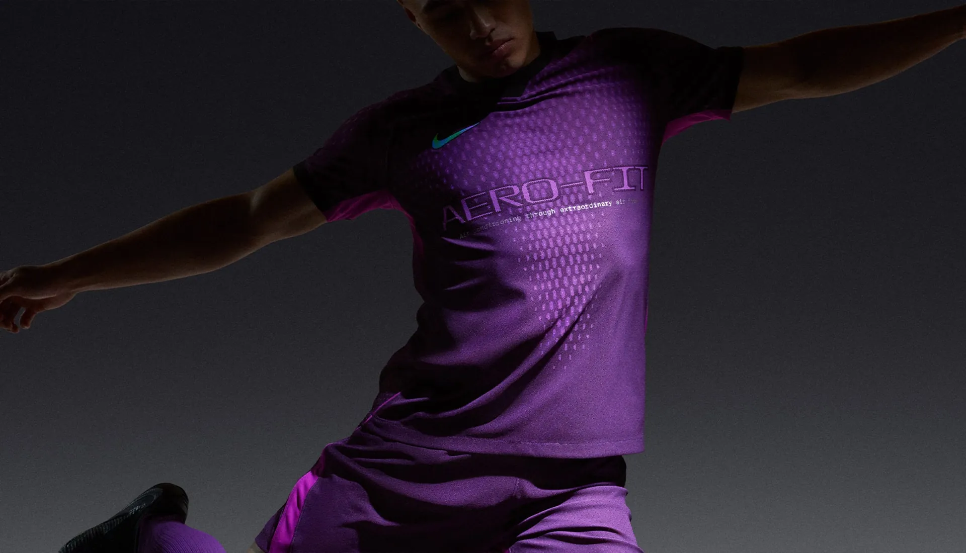 Nike 7 Min