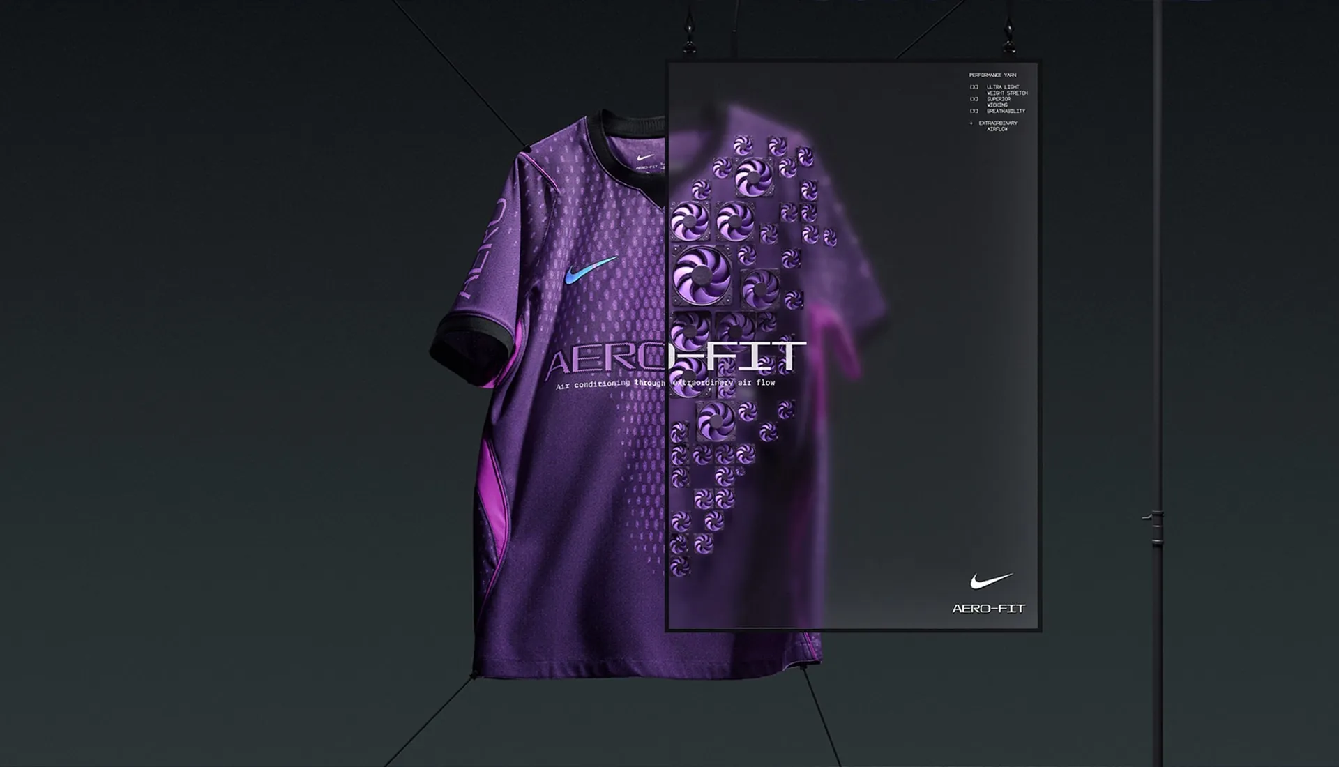 Nike 4 Min