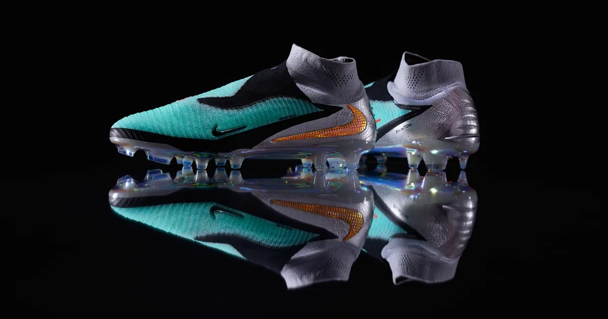 Nike Reveal The Next Generation Phantom 6