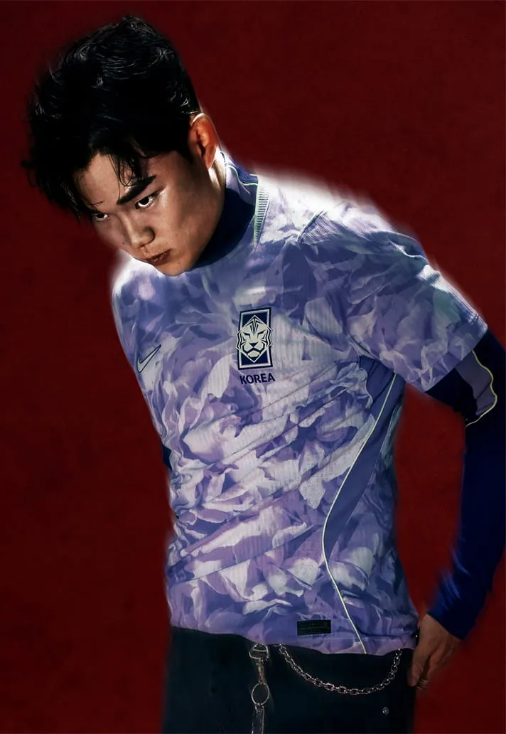 Korea 1