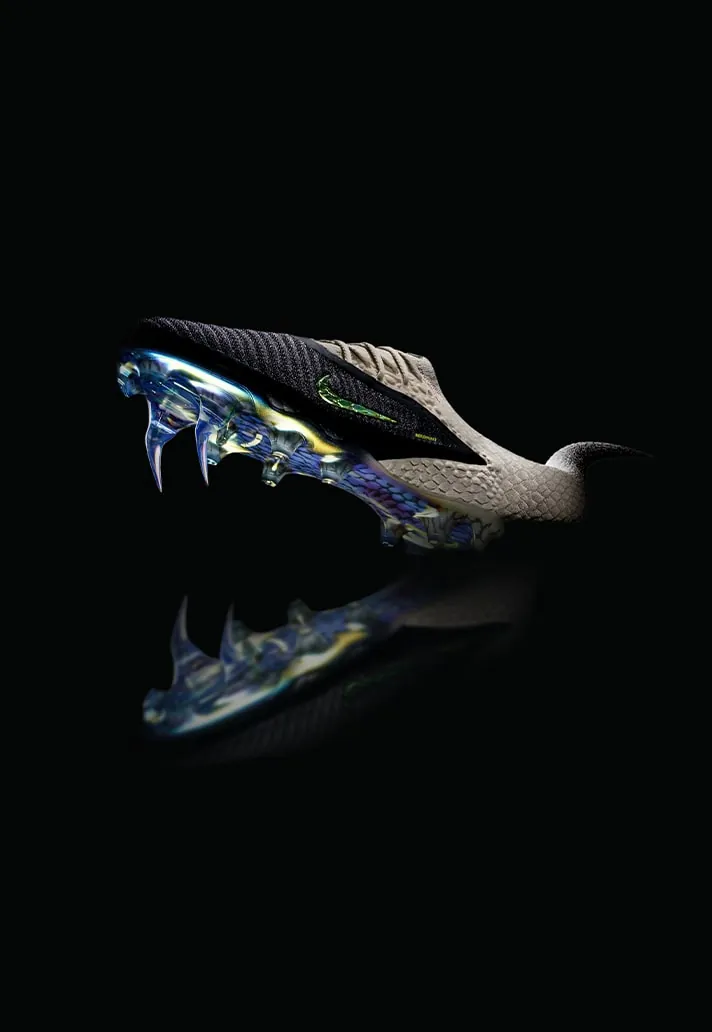 Mamba9 Min