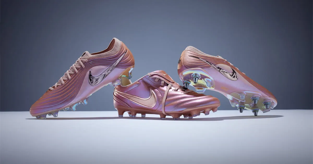 Nike Tiempo Maestro & Ligera – What’s the Difference?