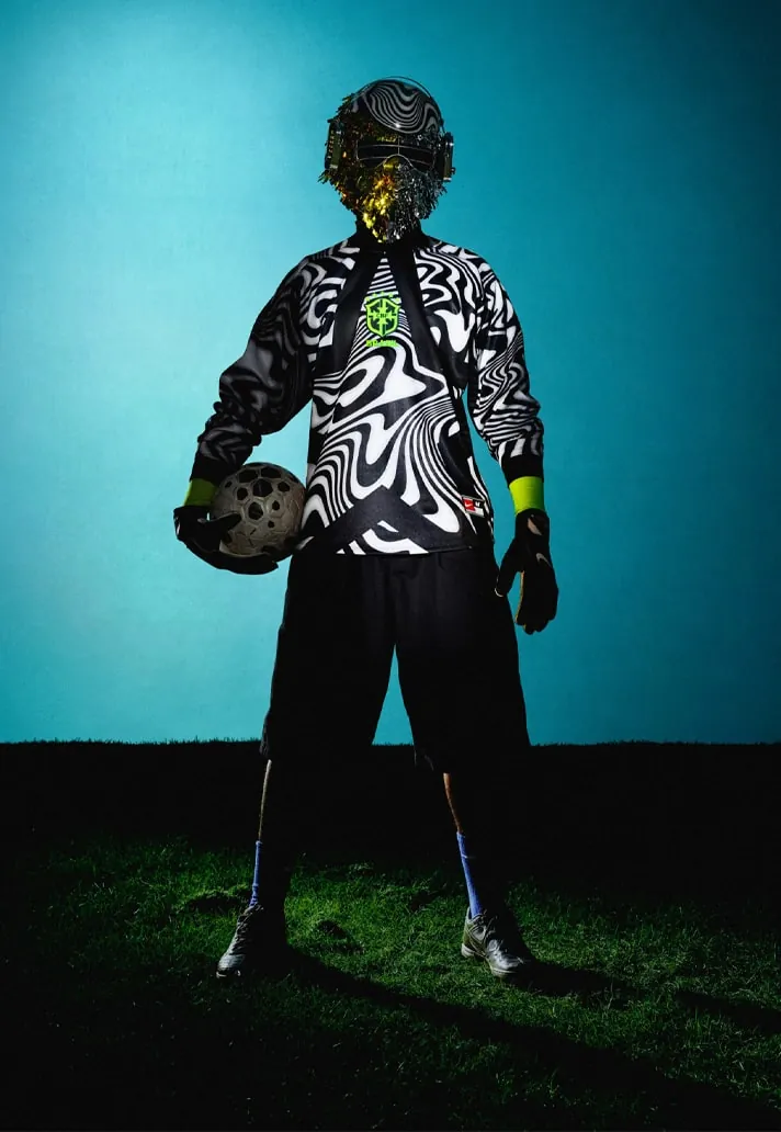 Nike 10 Min