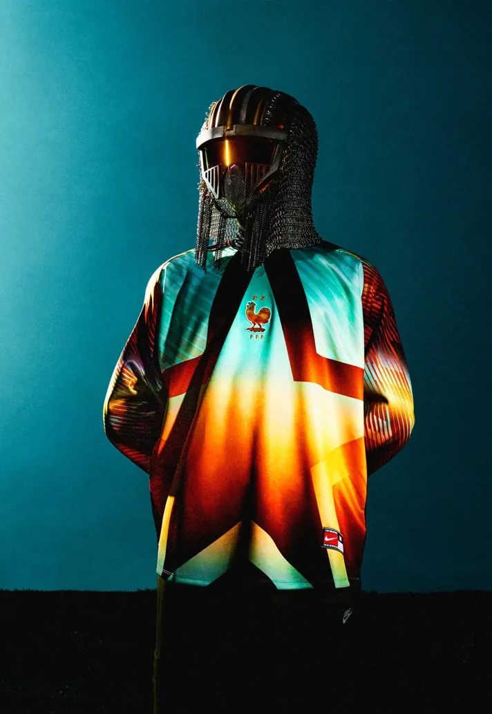 Nike 16 Min