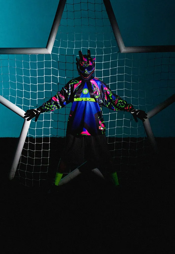 Nike 20 Min