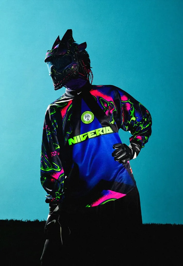 Nike 21 Min