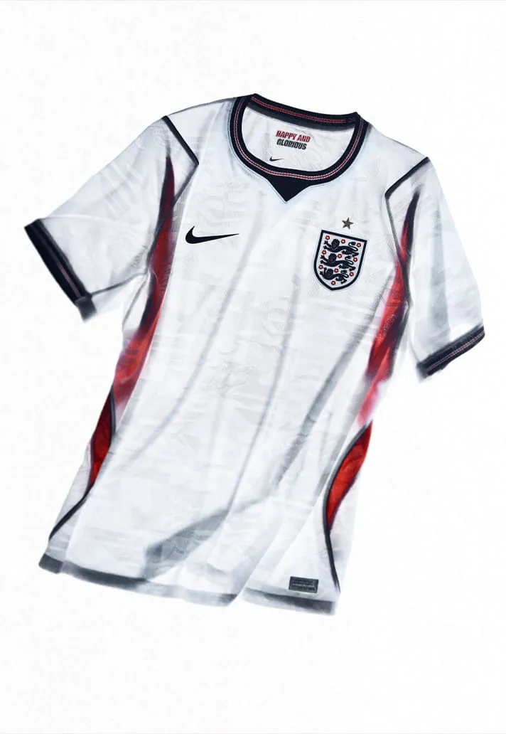 England 4