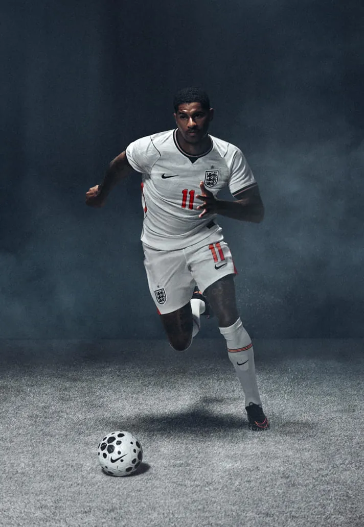 England 9