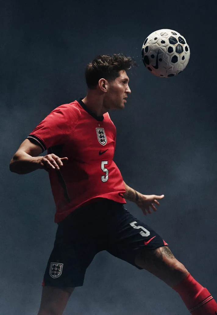 England 11