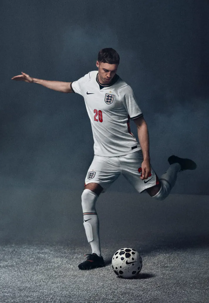 England 13