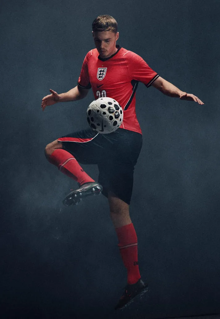 England 14
