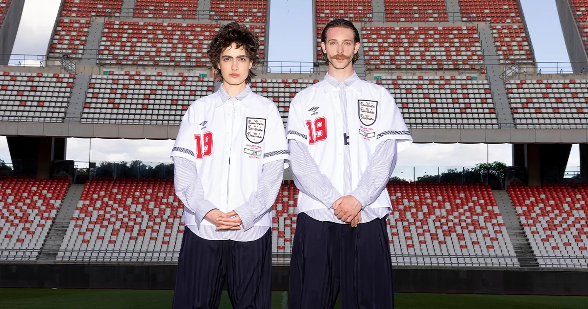 Our Favourite World Cup Collections (That Aren’t Nike)