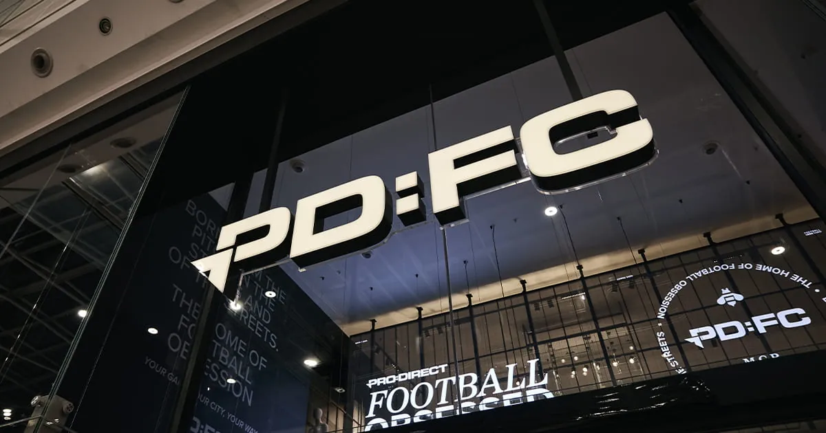 PD:FC – The Football Concept Store the Culture Needs