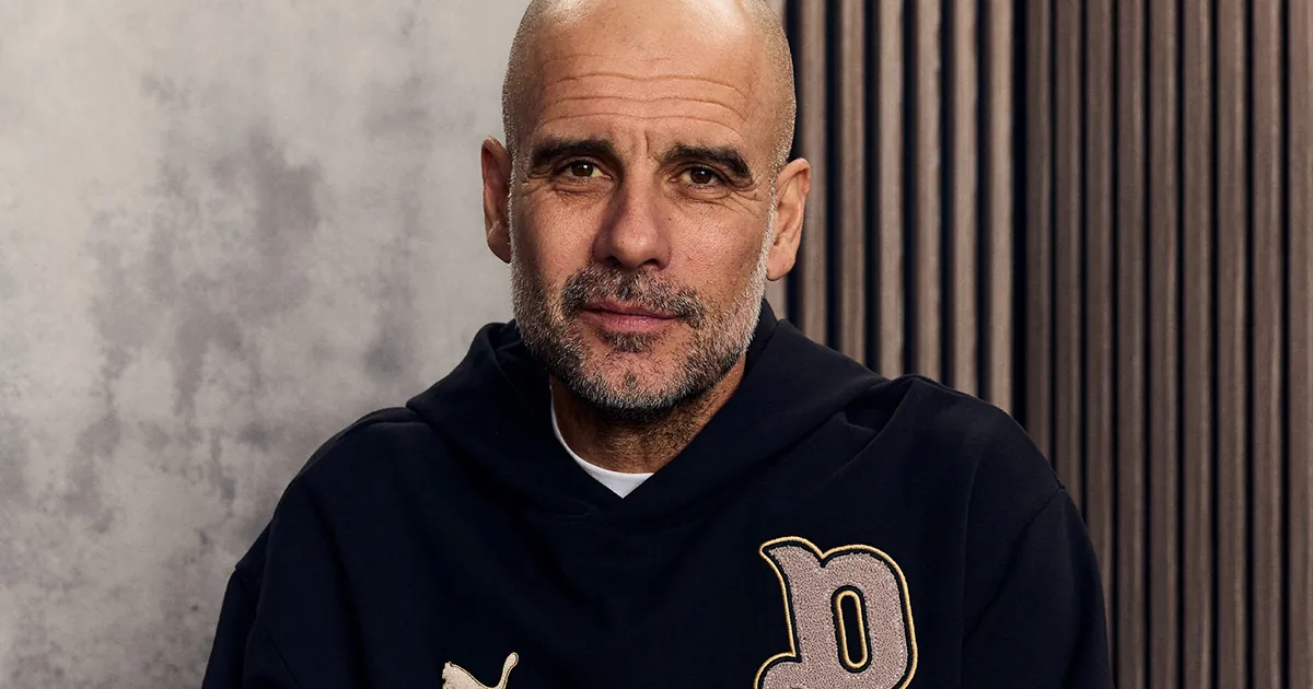 Pep Guardiola’s Decade at City, Distilled Into a Capsule