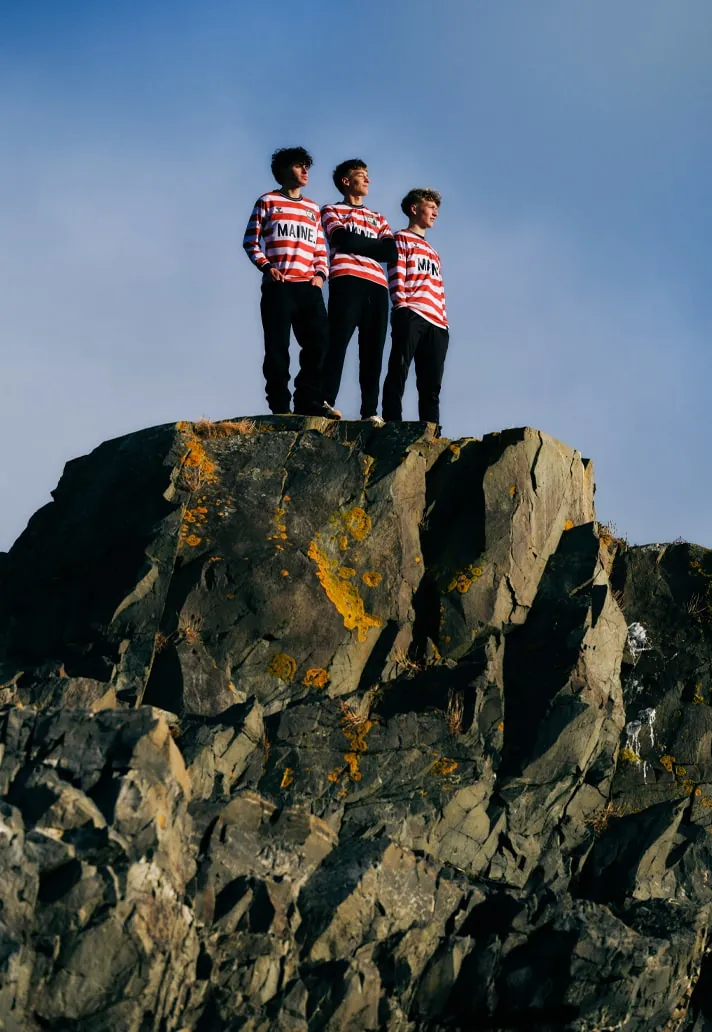 Waldo 4 Min