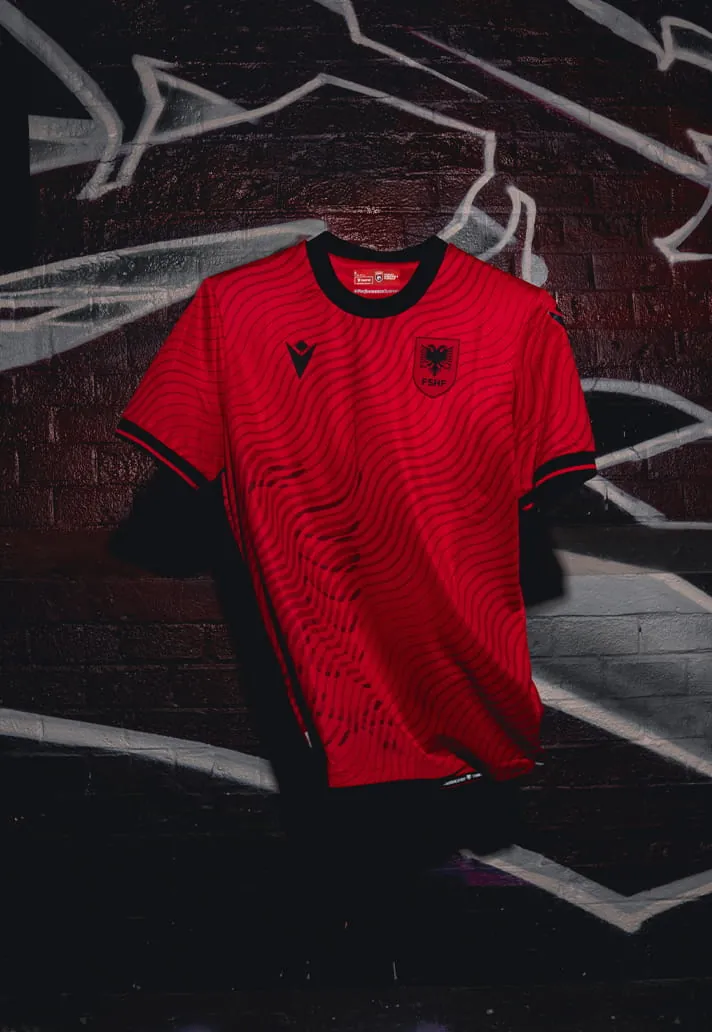 Albania 4